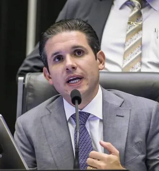 © Kayo Magalhães/Câmara dos Deputados