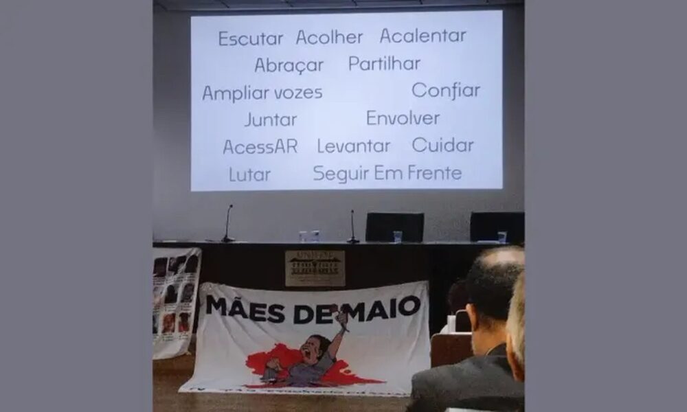 © Letycia Bond/Agência Brasil