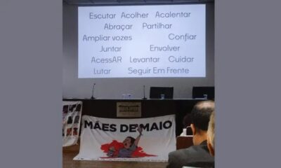 © Letycia Bond/Agência Brasil