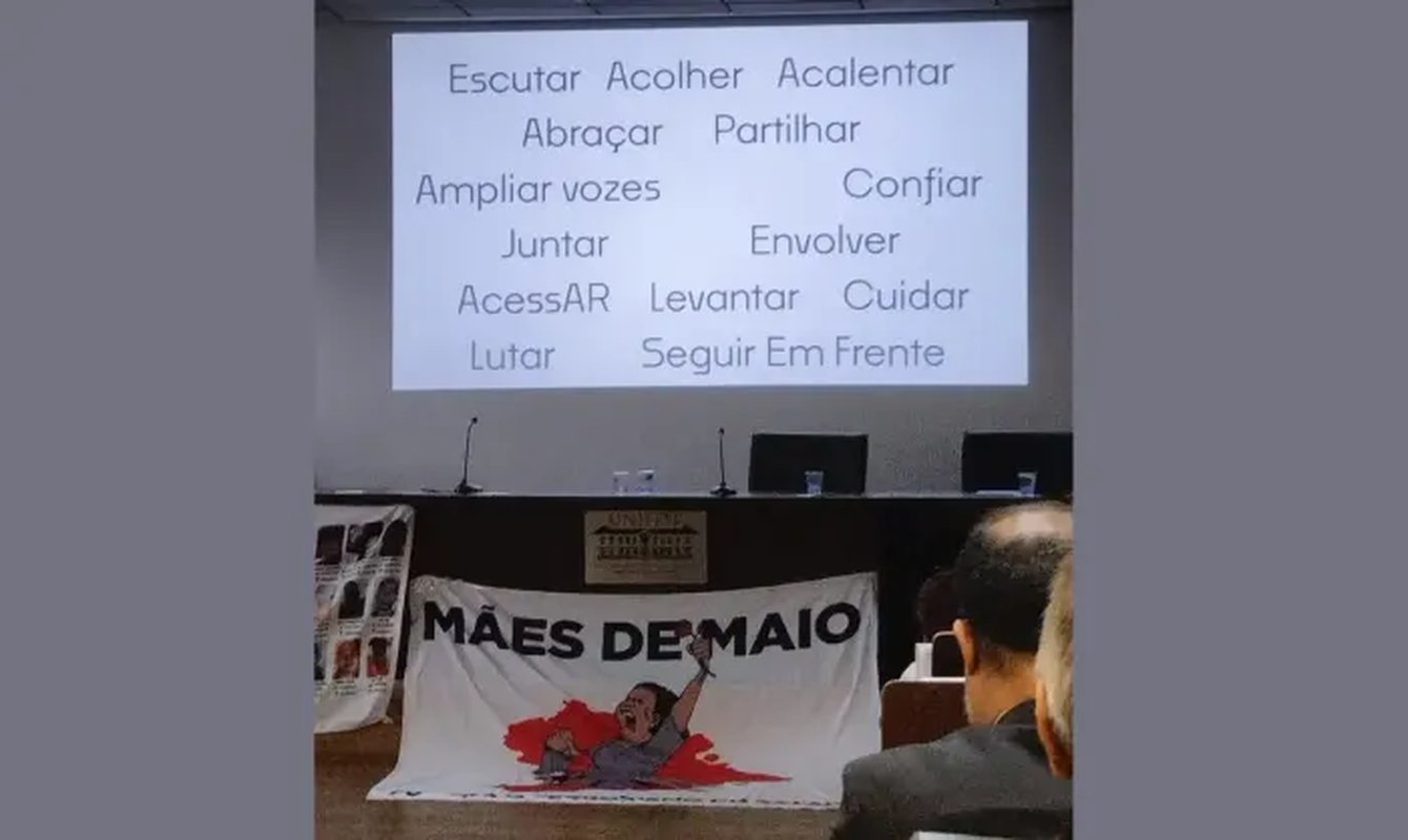 © Letycia Bond/Agência Brasil