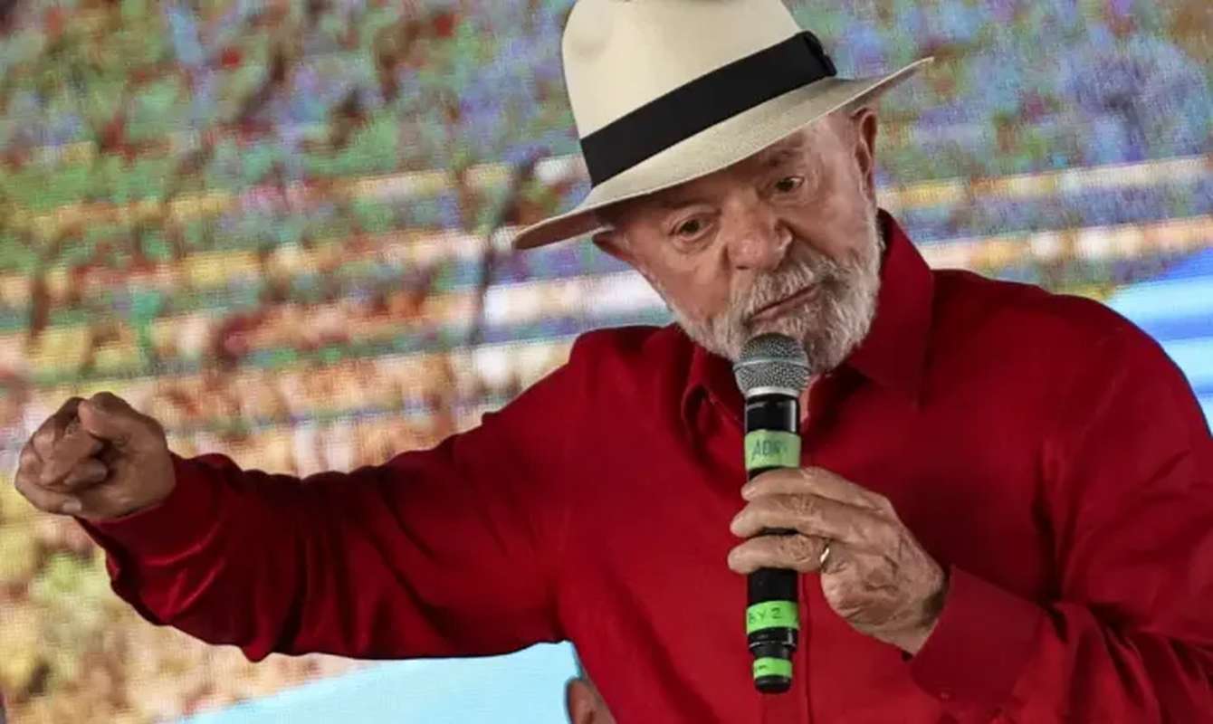 © Marcelo Camargo/Agência Brasil