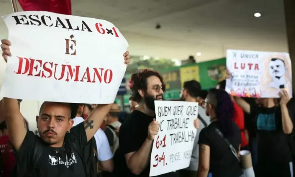 © José Cruz/Agência Brasil