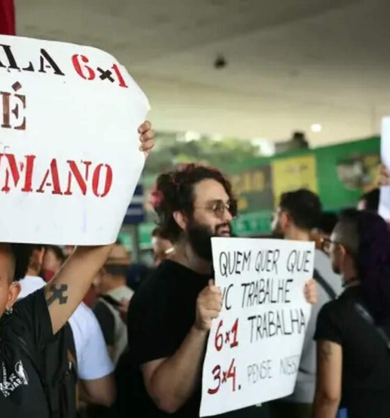 © José Cruz/Agência Brasil