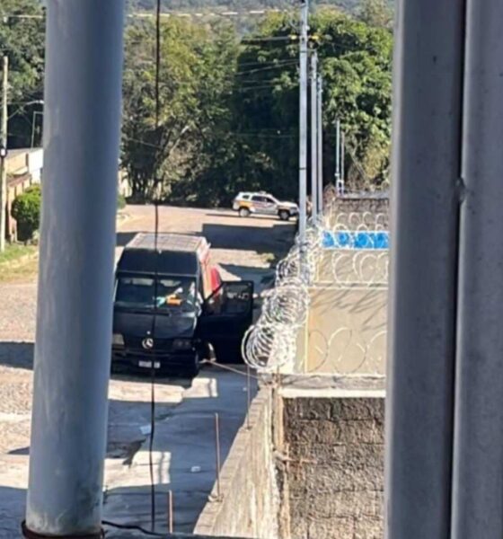 Mulher é morta estrangulada em Divinópolis — Foto: Redes Sociais