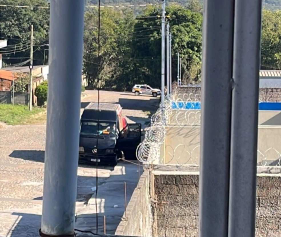 Mulher é morta estrangulada em Divinópolis — Foto: Redes Sociais