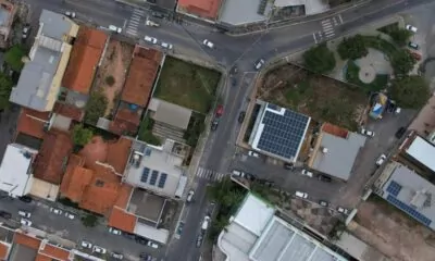 NOVA SERRANA PROMOVE MUDANÇAS NO TRÂNSITO DA REGIÃO CENTRAL PARA MELHORAR A MOBILIDADE E O ACESSO ÀS UNIDADES DE SAÚDE - Créditos: Prefeitura de Nova Serrana/Divulgação