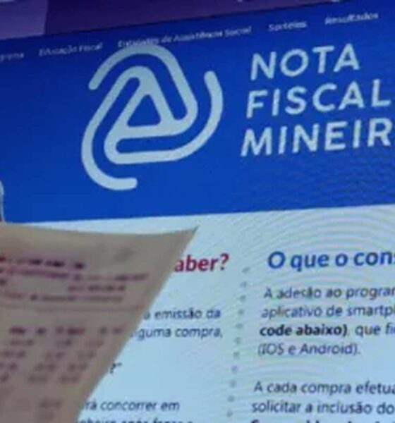 SEF / Divulgação