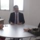 O Departamento de Assistência Jurídica da Faculdade Anhanguera atende pessoas que não têm como pagar por um advogado — Foto: TV Integração/Reprodução
