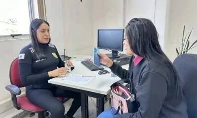 PCMG / Divulgação