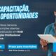 POLO UAB NOVA SERRANA ABRE INSCRIÇÕES PARA PÓS-GRADUAÇÃO GRATUITA EM EAD PARA EDUCAÇÃO PROFISSIONAL E TECNOLÓGICA - Créditos: Prefeitura de Nova Serrana/Divulgação