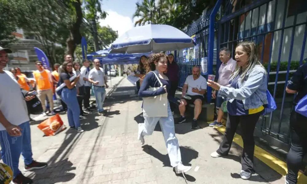 © Paulo Pinto/Agência Brasil