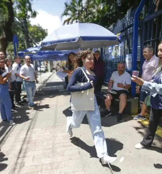 © Paulo Pinto/Agência Brasil
