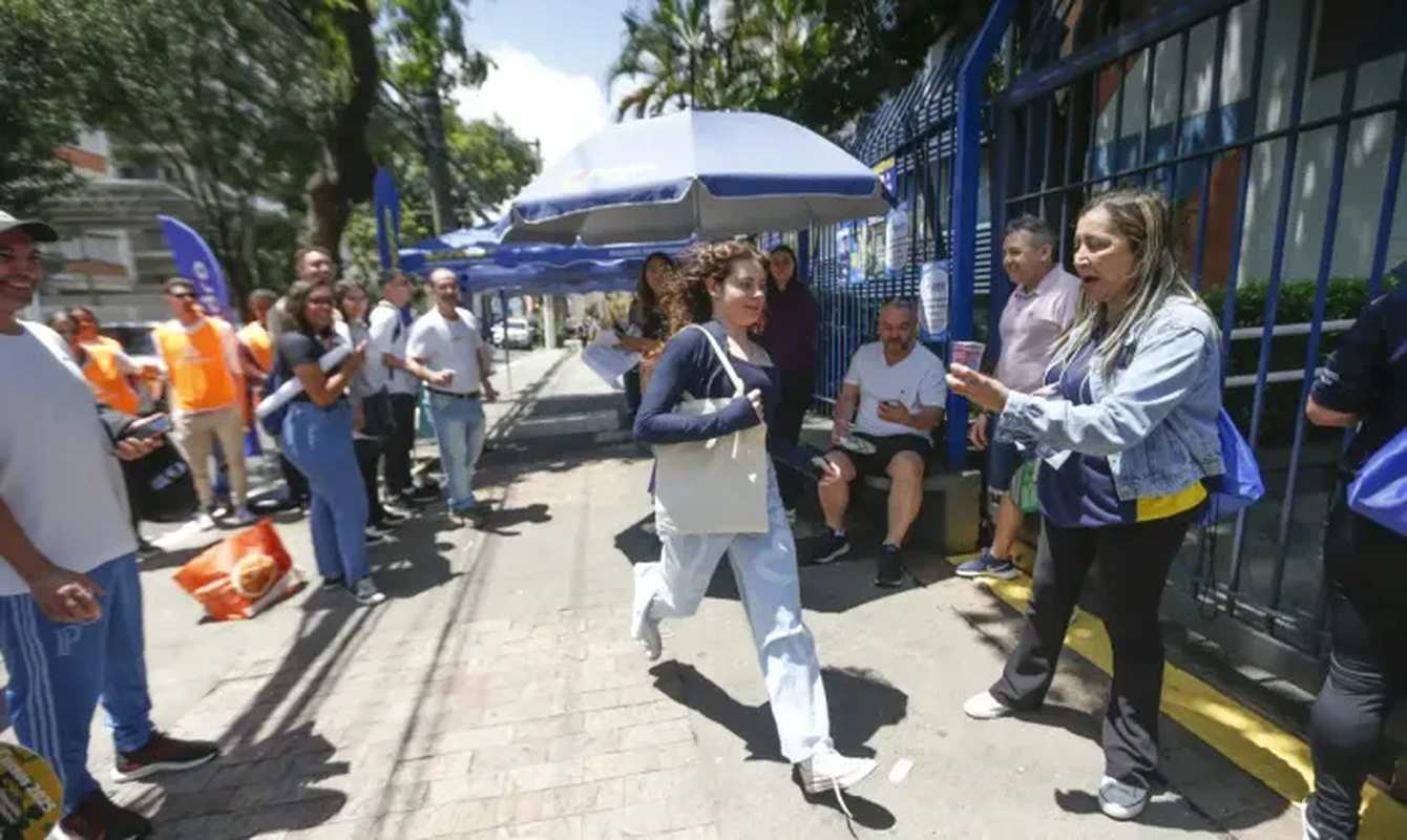 © Paulo Pinto/Agência Brasil