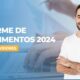 Prefeitura de Nova Serrana disponibiliza Informe de Rendimentos 2024 para servidores - Créditos: Prefeitura de Nova Serrana/Divulgação