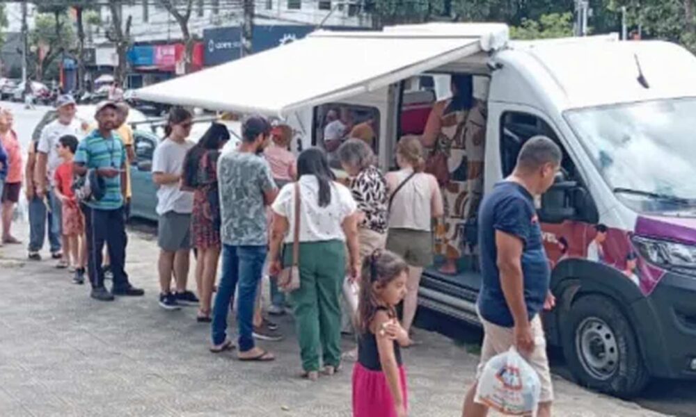 SES / Divulgação