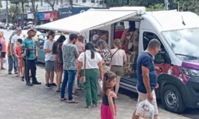 SES / Divulgação