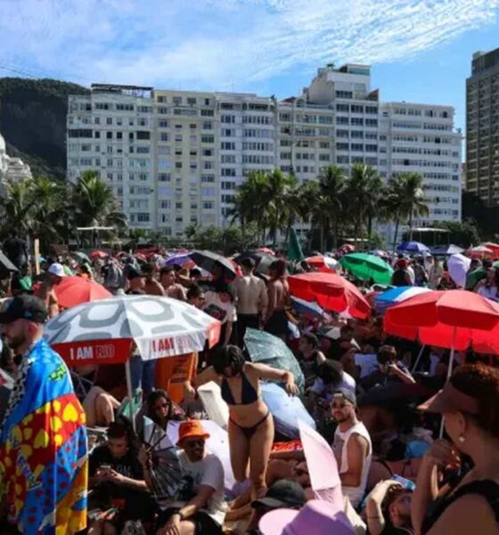 © Tomaz Silva/Agência Brasil