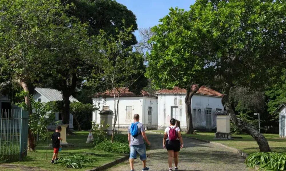 © Tomaz Silva/Agência Brasil