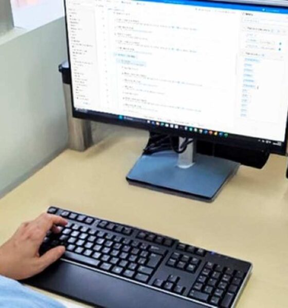 Vagas temporárias na MGS: essa é a sua chance de trabalhar no setor público — Foto: Agência Minas/ Divulgação