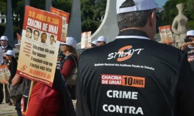 © Wilson Dias/Agência Brasil