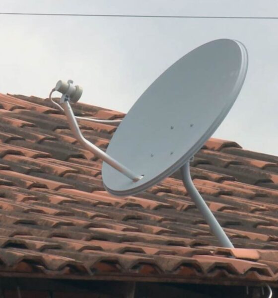 1 de 2 Veja como migrar o sinal da sua TV — Foto: TV DIGITAL — ARTE/G1