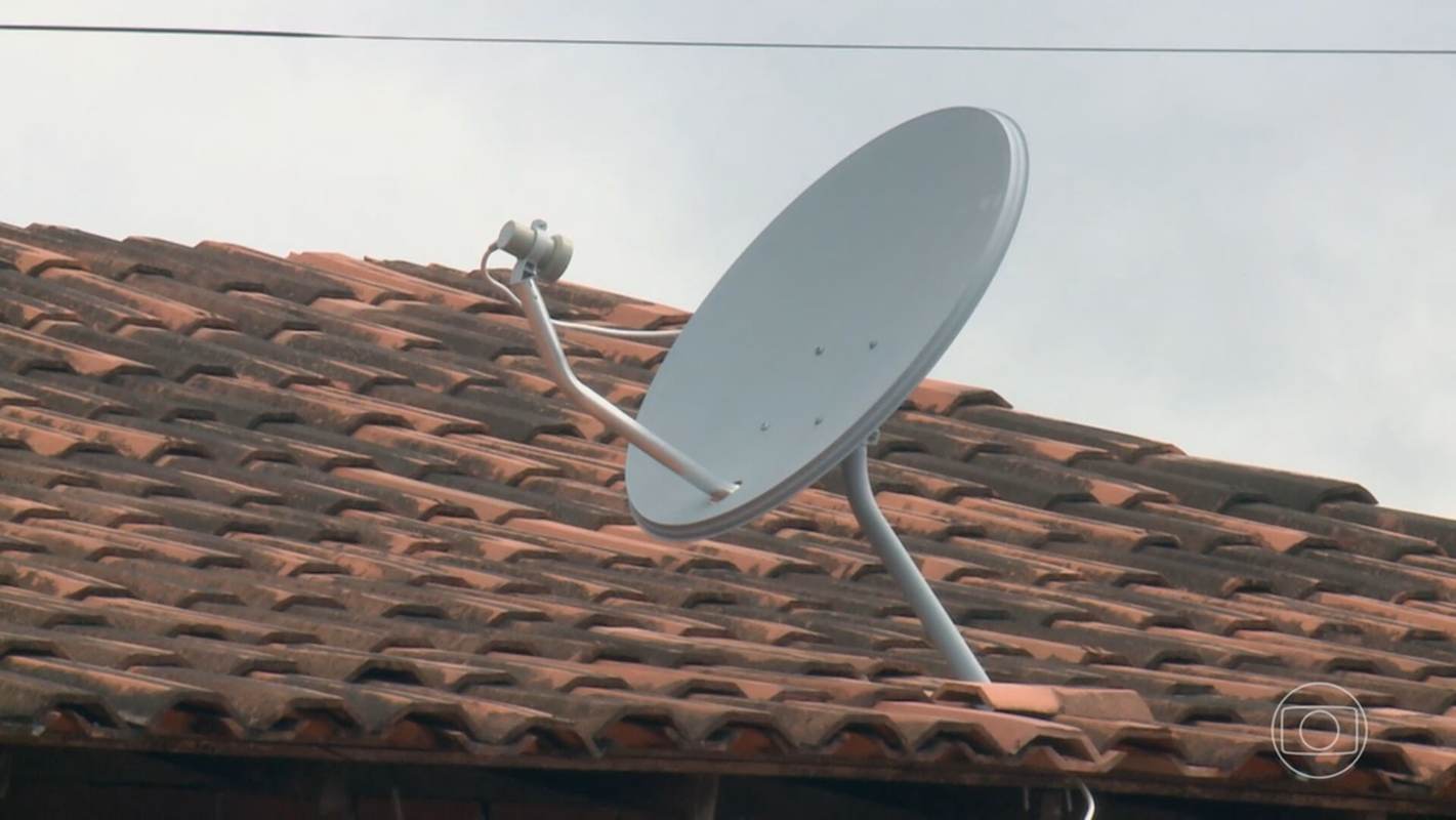 1 de 2 Veja como migrar o sinal da sua TV — Foto: TV DIGITAL — ARTE/G1