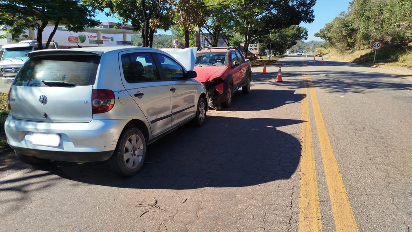 (-_-) 333 333 ü. 333 PMRv.jpg 333 PMRv.jpg 333 333 ü. Colisao - Foto: Divulgação/@viuitauna