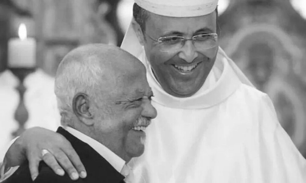 Pai do Bispo da Diocese de Divinópolis morre aos 85 anos — Foto: Diocese de Divinópolis/Divulgação