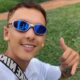 1 de 1 Influenciador digital Marlon Silva, o Marlin Bolado, de 27 anos, morreu em um acidente na MG-050, entre Divinópolis e Carmo do Cajuru — Foto: Reprodução/Instagram