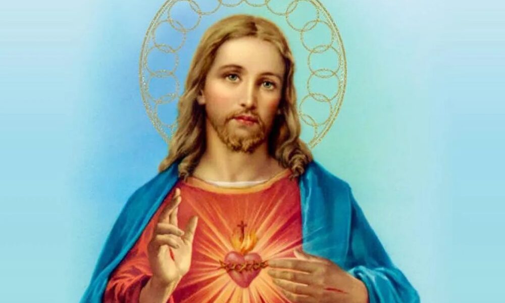 22ª Festa do Sagrado Coração de Jesus em Canjicas segue até 29 de junho - Fonte: PortalVHNews
