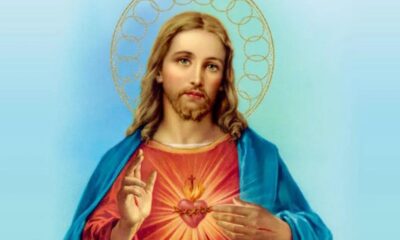 22ª Festa do Sagrado Coração de Jesus em Canjicas segue até 29 de junho - Fonte: PortalVHNews