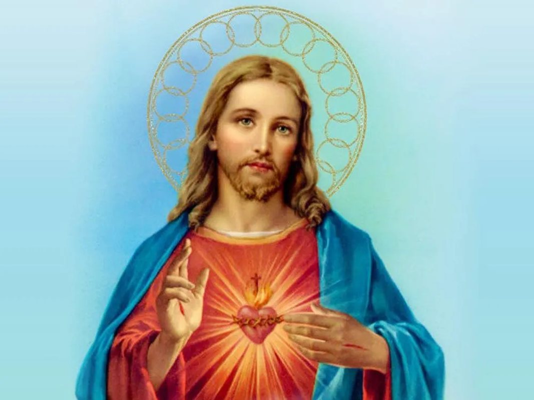 22ª Festa do Sagrado Coração de Jesus em Canjicas segue até 29 de junho - Fonte: PortalVHNews
