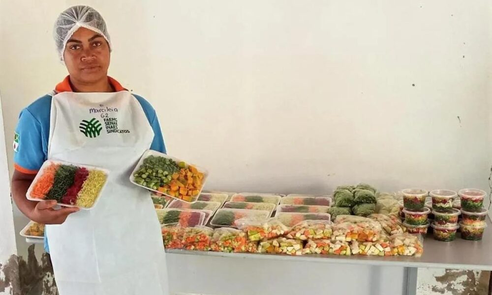 Sindicato dos Produtores Rurais oferece cursos gratuitos em Perdigão com vagas limitadas - Fonte: PortalVHNews