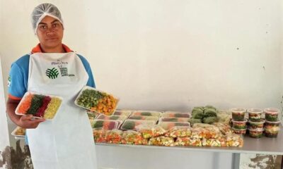 Sindicato dos Produtores Rurais oferece cursos gratuitos em Perdigão com vagas limitadas - Fonte: PortalVHNews