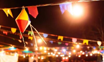 Nova Serrana celebra tradição junina com festas em escolas e CMEIS nesta sábado - Fonte: PortalVHNews