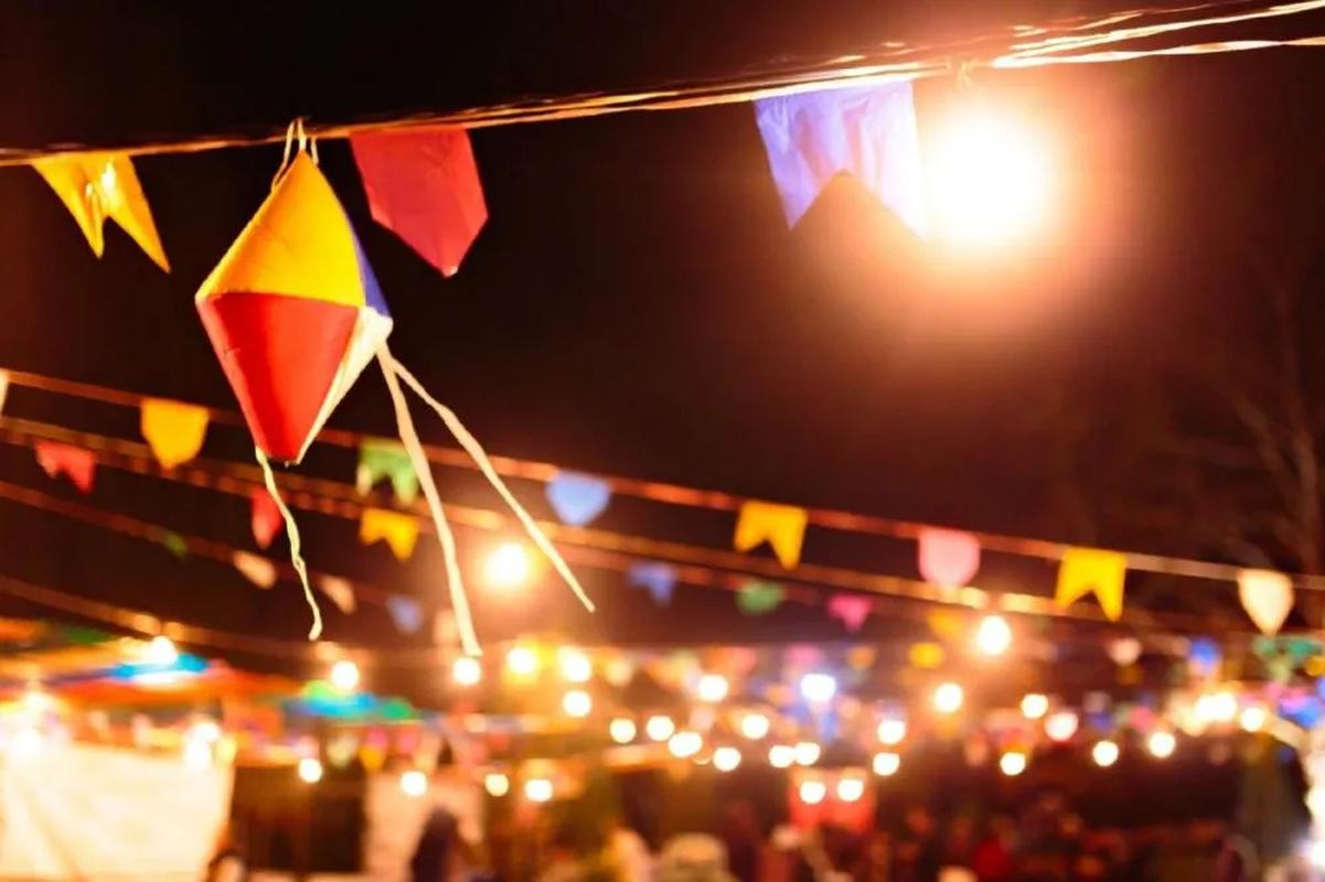 Nova Serrana celebra tradição junina com festas em escolas e CMEIS nesta sábado - Fonte: PortalVHNews