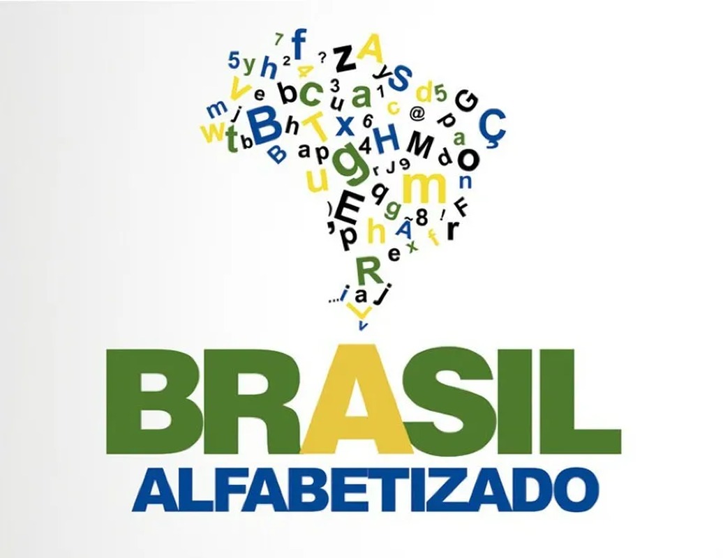 Inscrições para o programa Brasil alfabetizado em Perdigão terminam hoje - Fonte: PortalVHNews