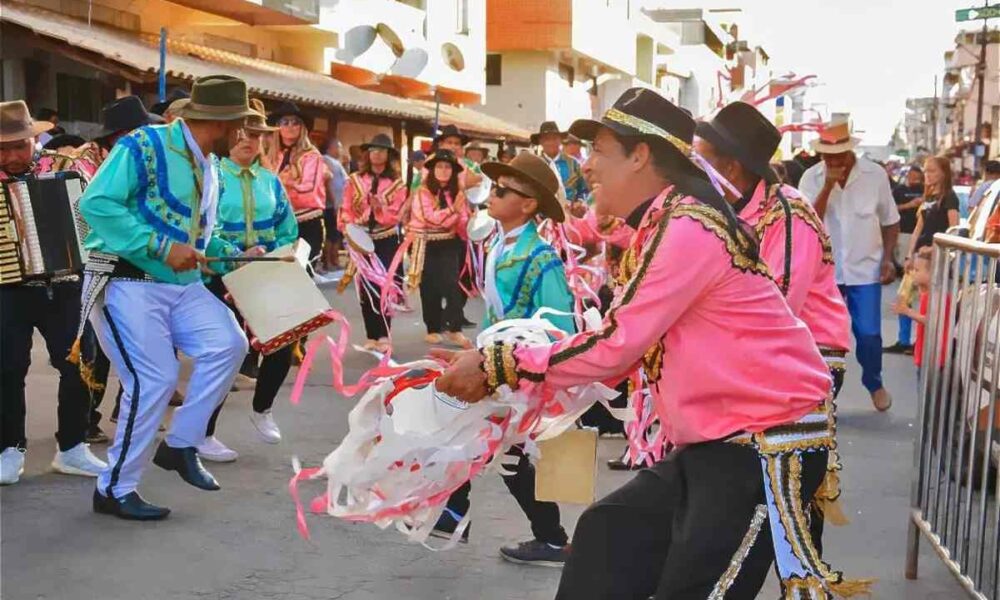 Nova Serrana declara Reinado e Congado como patrimônio cultural - Fonte: PortalVHNews