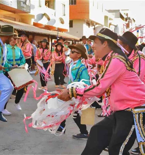 Nova Serrana declara Reinado e Congado como patrimônio cultural - Fonte: PortalVHNews