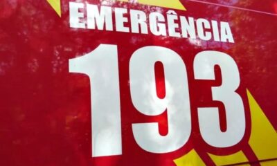 Bombeiros fazem buscas por idoso desaparecido em represa de Pompéu - Fonte: PortalVHNews