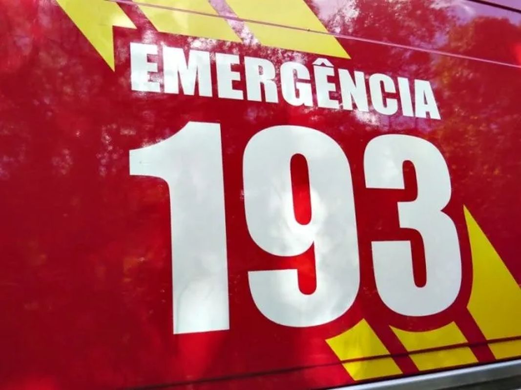 Bombeiros fazem buscas por idoso desaparecido em represa de Pompéu - Fonte: PortalVHNews
