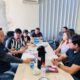 Vereadores debatem obra da ponte em Nova Serrana - Fonte: PortalVHNews