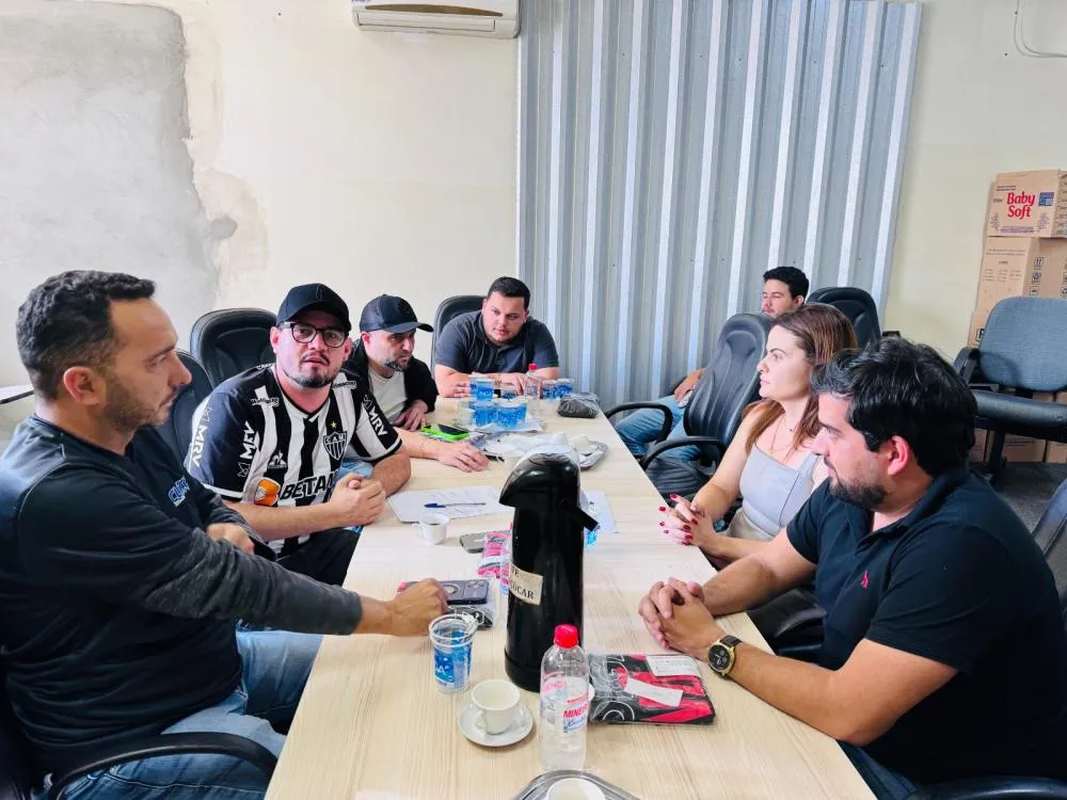 Vereadores debatem obra da ponte em Nova Serrana - Fonte: PortalVHNews
