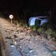 Motorista fica ferido após capotamento na MG-260 em Itapecerica - Fonte: PortalVHNews