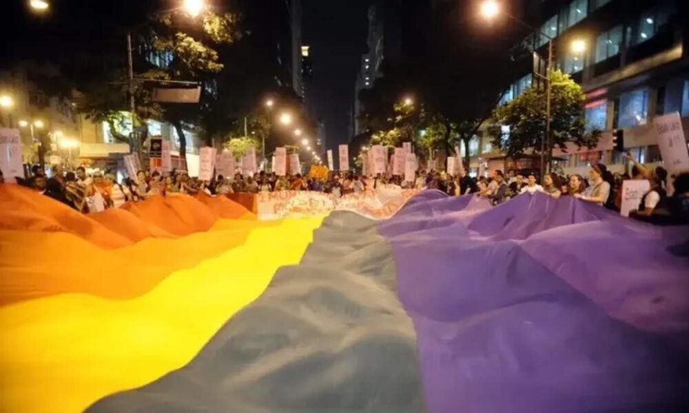 © Arquivo Agência Brasil