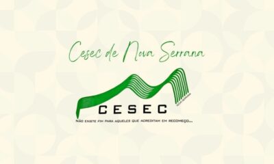 CESEC DE NOVA SERRANA CELEBRA 15 ANOS DE HISTÓRIA COM SOLENIDADE ESPECIAL - Créditos: Prefeitura de Nova Serrana/Divulgação