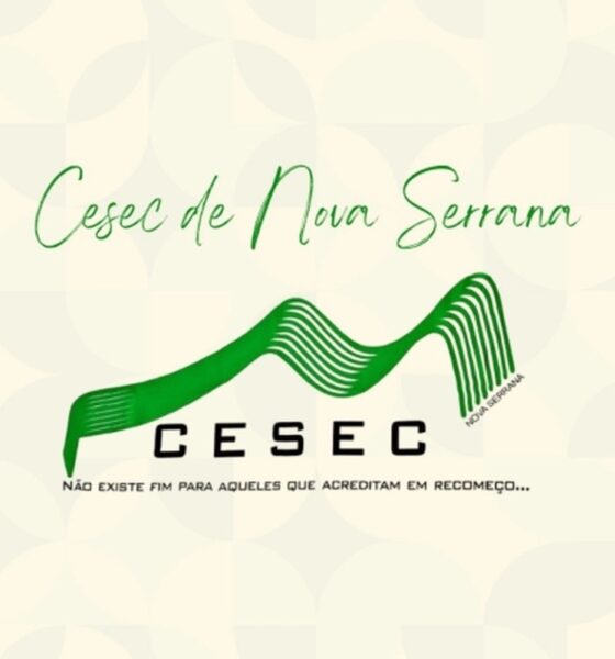 CESEC DE NOVA SERRANA CELEBRA 15 ANOS DE HISTÓRIA COM SOLENIDADE ESPECIAL - Créditos: Prefeitura de Nova Serrana/Divulgação
