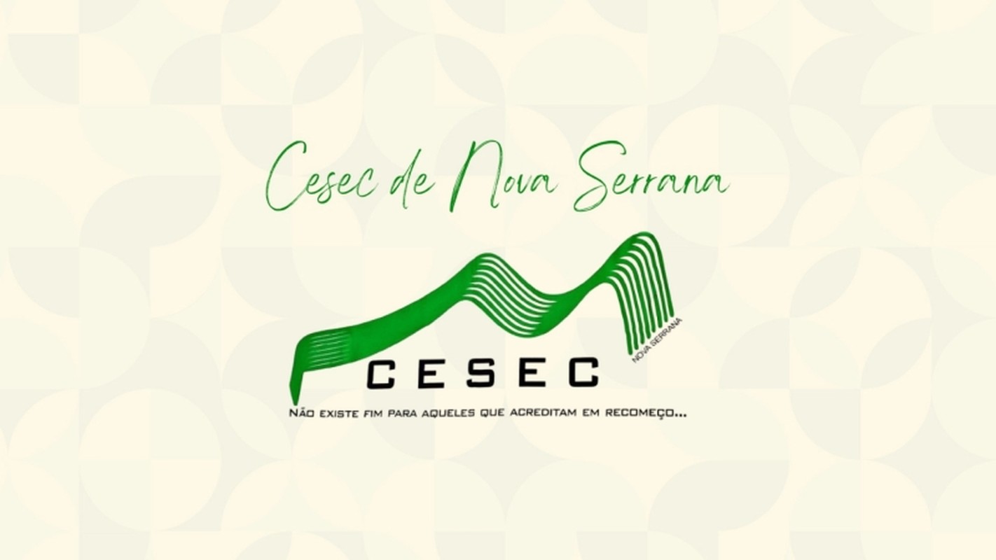 CESEC DE NOVA SERRANA CELEBRA 15 ANOS DE HISTÓRIA COM SOLENIDADE ESPECIAL - Créditos: Prefeitura de Nova Serrana/Divulgação