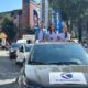 Divinópolis celebra 113 anos com desfile cívico no Centro da cidade - Créditos: g1/Divulgação