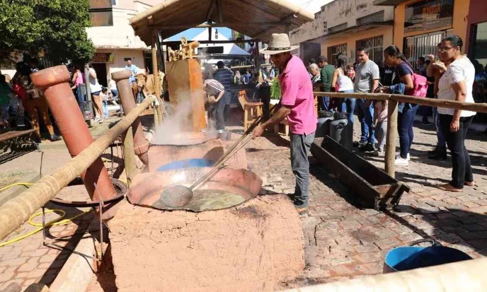 Festival de Gastronomia Rural começa nesta semana em Itapecerica - Foto: PortalVHNews/Divulgação